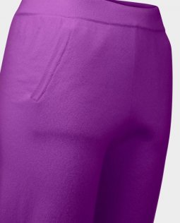 Hose mit Schmaler Schnitt