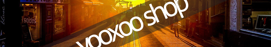 Vooxoo banner image